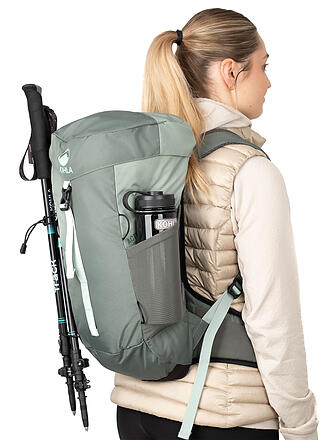 KOHLA | Zaino da trekking Active V-Frame 20L