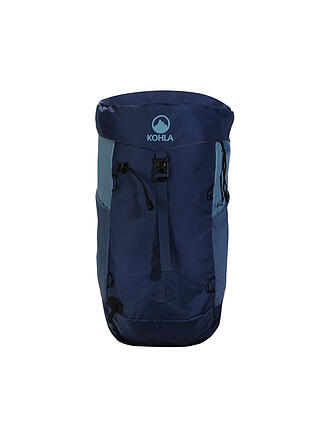 KOHLA | Zaino da trekking Active V-Frame 25l