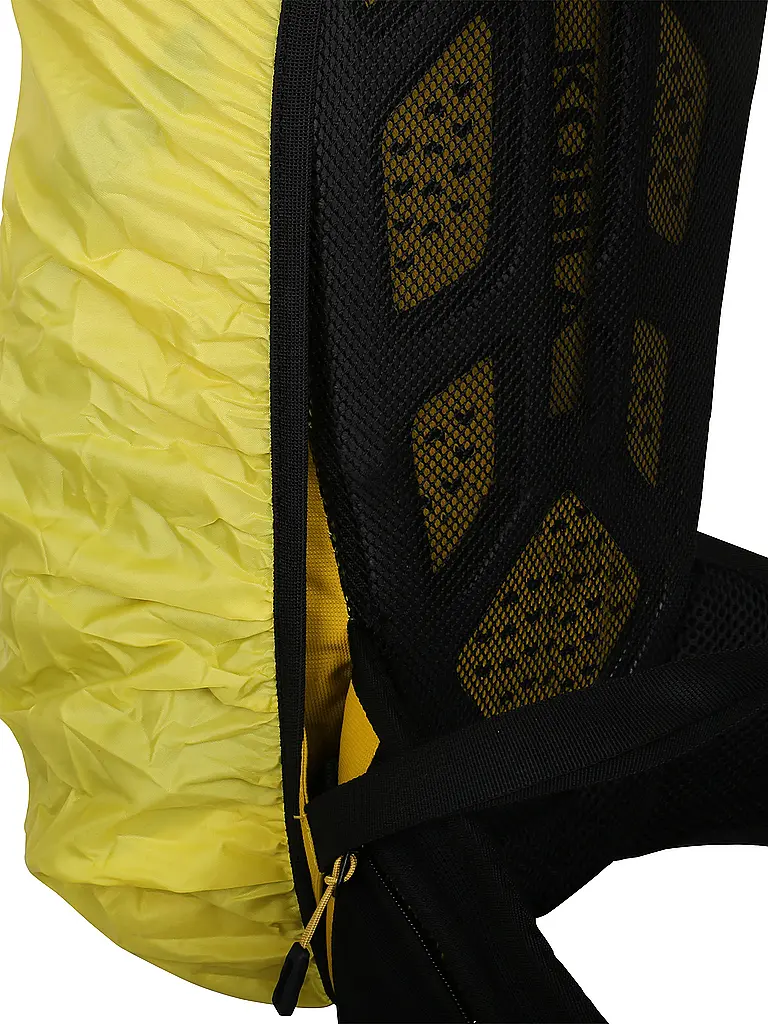 KOHLA | Copertura antipioggia universale 10-40 l | 