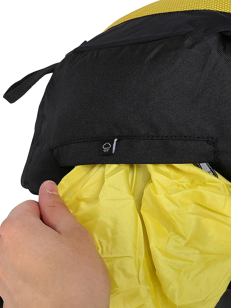 KOHLA | Copertura antipioggia universale 10-40 l | 