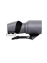 KOHLA | Pelli da sci alpinismo Vertical Mixmohair 120mm | Grigio