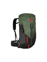 KOHLA | Zaino da trekking Active 22L | Verde scuro