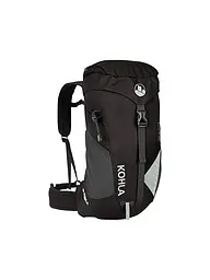 KOHLA | Zaino da trekking Active 22L | Nero