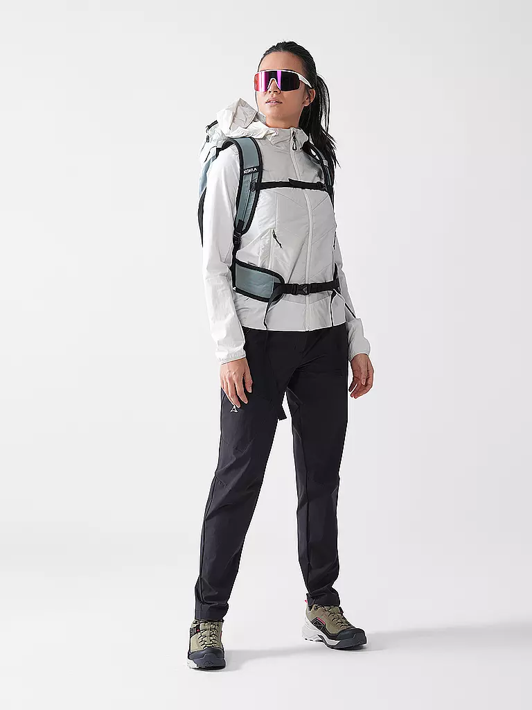 KOHLA | Zaino da trekking Active 22L | Menta