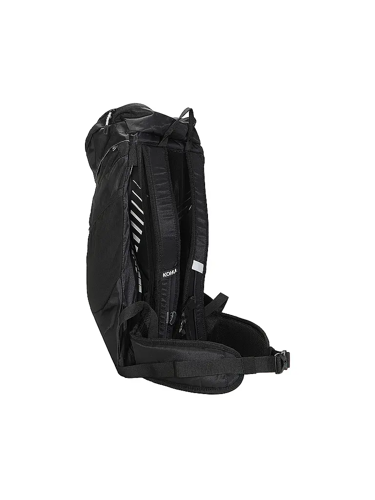 KOHLA | Zaino da trekking Active 22L | Nero