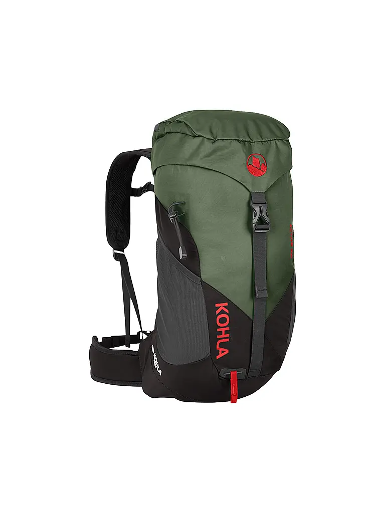 KOHLA | Zaino da trekking Active 22L |
