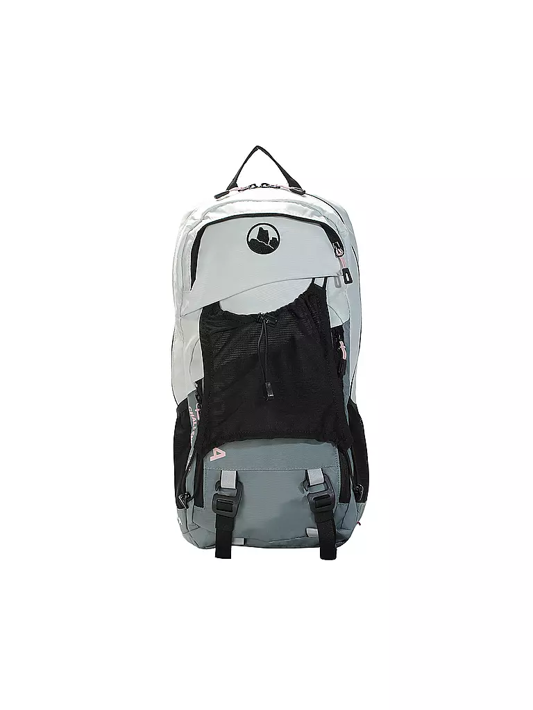 KOHLA | Zaino da trekking Challenger 16L | Menta