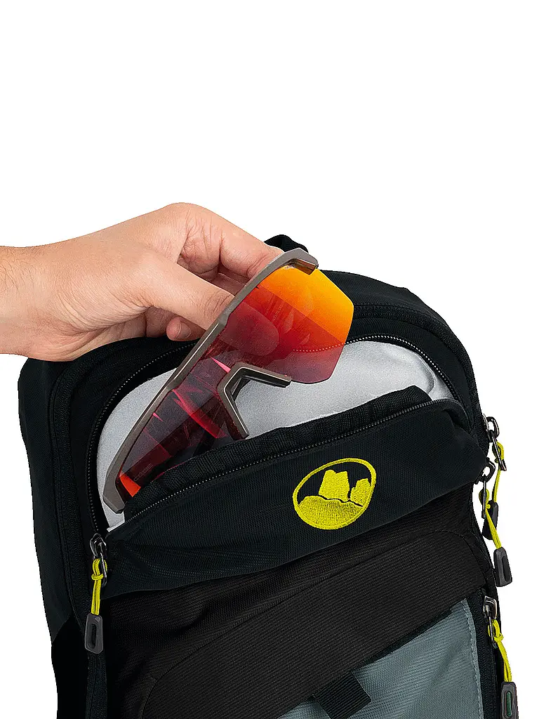 KOHLA | Zaino da trekking Challenger 16L |