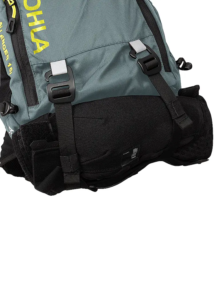 KOHLA | Zaino da trekking Challenger 16L |