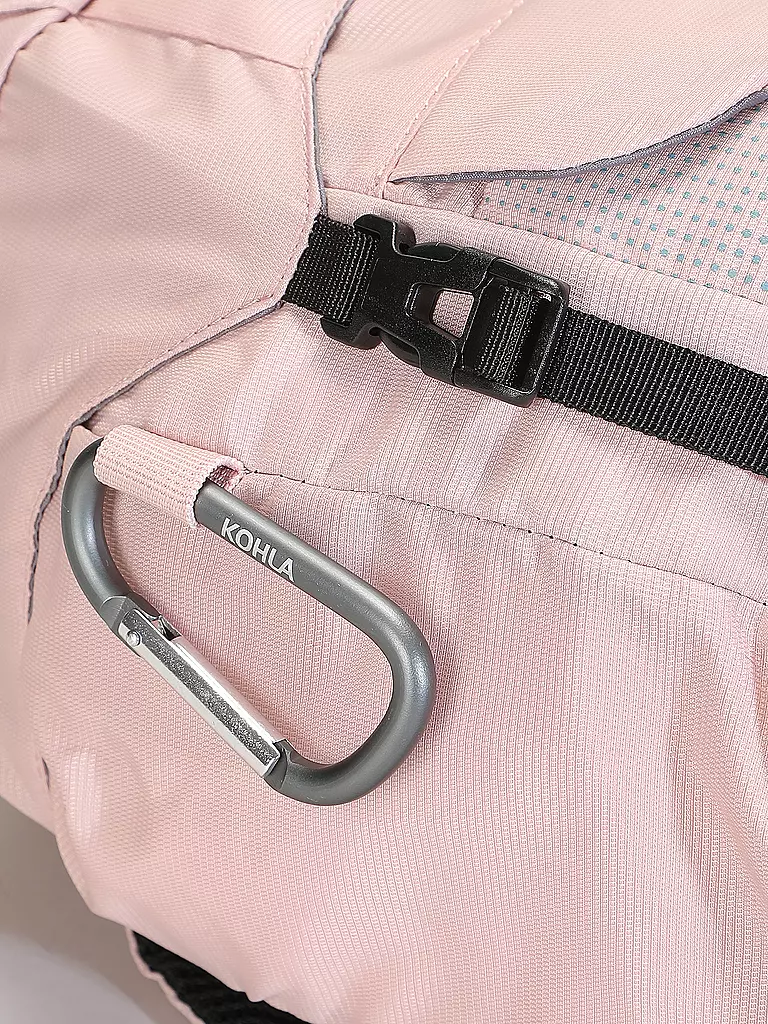 KOHLA | Zaino da trekking per bambini Happy 15L | 