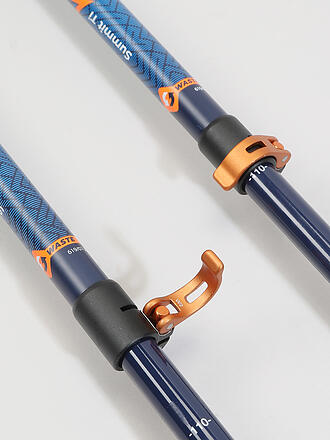 KOMPERDELL | Bastoncini da trekking Summit TI