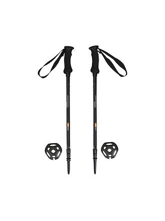 KOMPERDELL | Bastoncino da trekking in alluminio Allround Gigasport