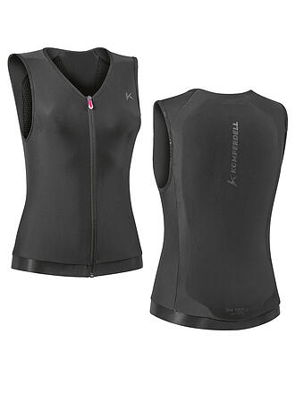 KOMPERDELL | Gilet protettivo da donna Core Vest