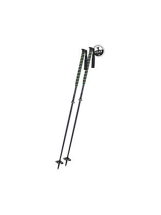 KOMPERDELL | Bastoncini da sci alpinismo Big Art Titanal Vario