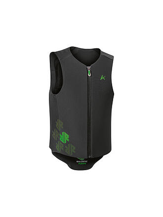 KOMPERDELL | Protettore per bambini Ballistic FlexFit Pro