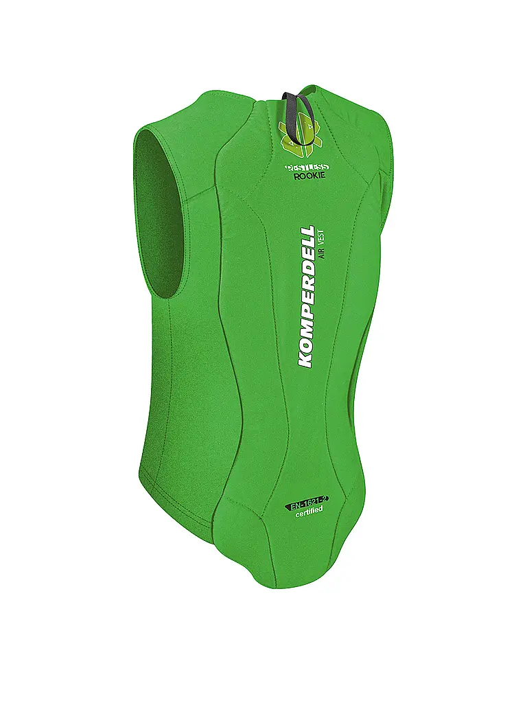 KOMPERDELL | Gilet protettivo Air Vest per bambini |