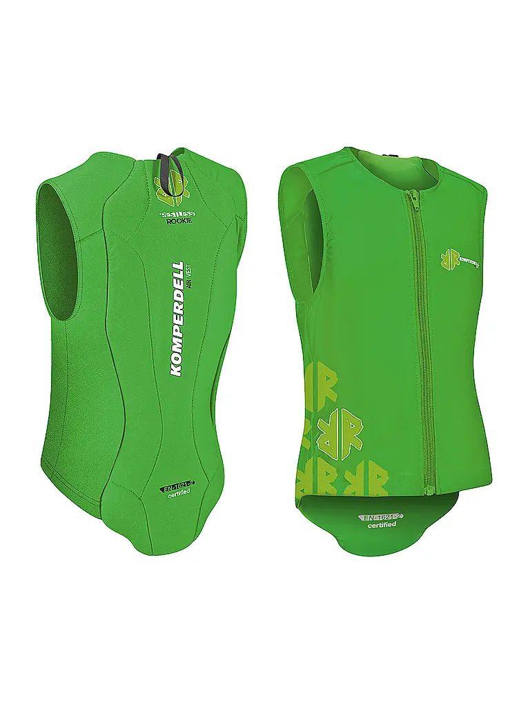 KOMPERDELL | Gilet protettivo Air Vest per bambini |