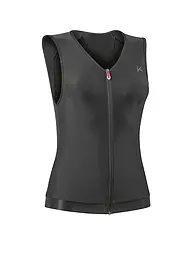 KOMPERDELL | Gilet protettivo da donna Core Vest | Nero