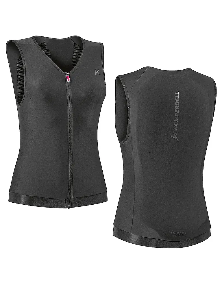 KOMPERDELL | Gilet protettivo da donna Core Vest |