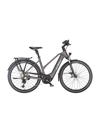 KTM | E-Trekkingbike da donna 28" Macina Style 710