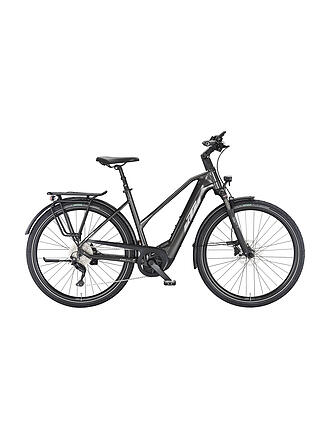 KTM | E-Trekkingbike da donna 28" Macina Style 740