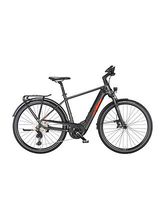 KTM | E-Trekkingbike da uomo 28" Macina Sport 720
