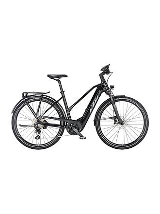KTM | E-Trekkingbike da donna 28" Macina Sport 610