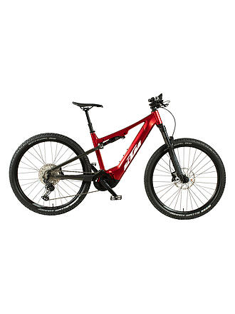 KTM | E-Mountainbike da uomo 29" Macina Chacana Pro LTD