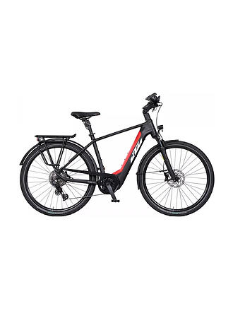 KTM | E-Trekkingbike da uomo 28" Macina eTour Pro LTD