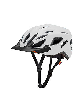 KTM | Casco da bicicletta Factory Line II