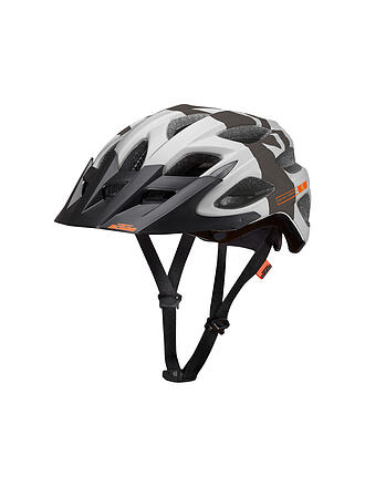 KTM | Casco da bici Factory Character II
