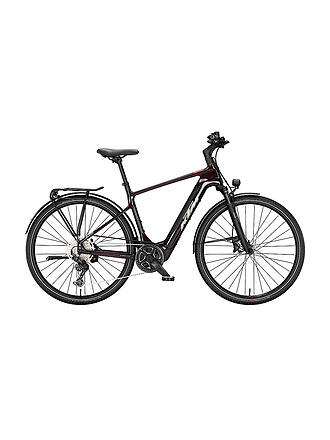 KTM | E-Trekkingbike da uomo Macina Sport SX Elite