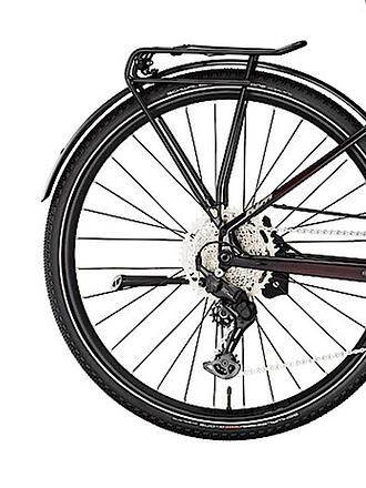 KTM | E-Trekkingbike da uomo Macina Sport SX Elite