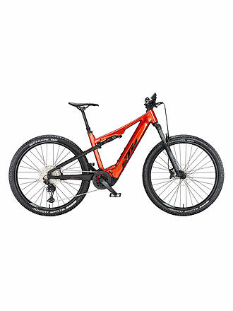 KTM | E-Mountainbike da uomo Macina Chacana 792