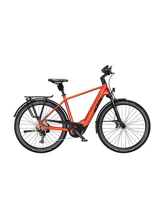 KTM | E-Trekkingbike da uomo Macina Style 830 28"