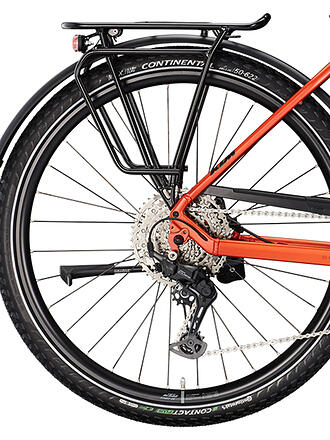 KTM | E-Trekkingbike da uomo Macina Style 830 28"