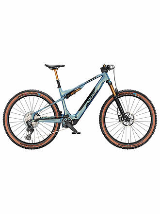 KTM | E-Mountainbike da uomo Macina Scarp SX Prime