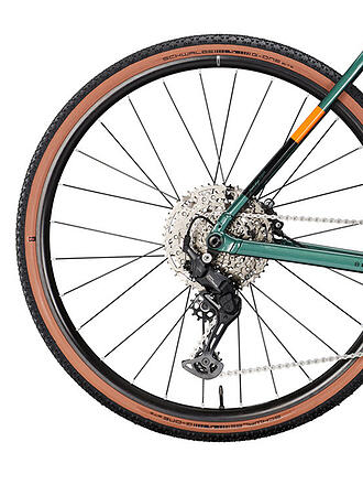 KTM | Herren E-Bike Macina Gravelator SX 20