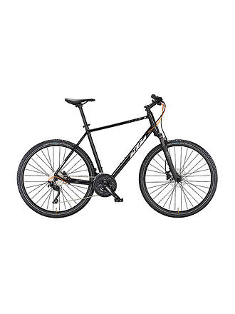 KTM | Bicicletta da trekking da uomo X-Life Action