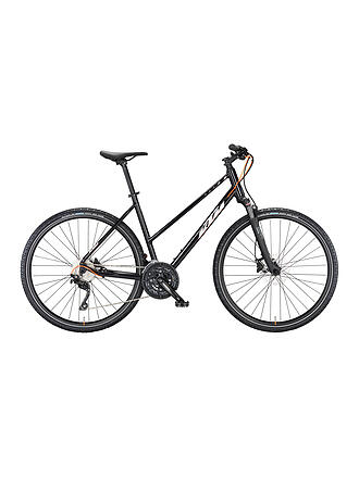 KTM | Bicicletta da trekking da donna X-Life Action