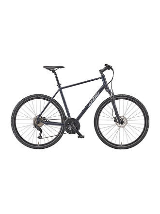 KTM | Bicicletta da trekking X-Life Road 28" da uomo