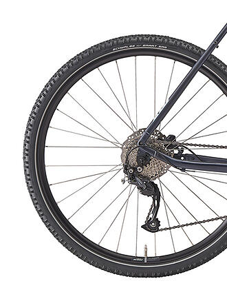 KTM | Bicicletta da trekking X-Life Road 28" da uomo