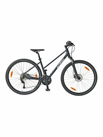 KTM | Bicicletta da trekking da donna X-Life Road 28"