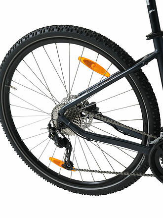 KTM | Bicicletta da trekking da donna X-Life Road 28"