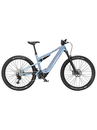 KTM | E-Mountainbike da donna Macina Lycan 871 Glorious