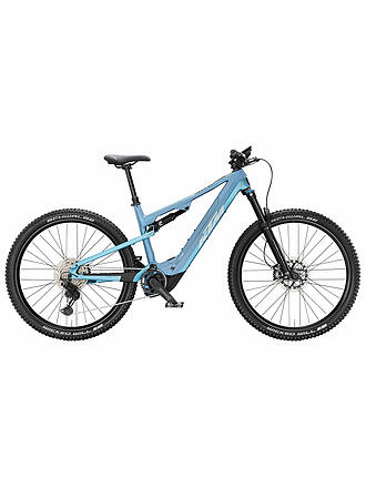 KTM | E-Mountainbike da donna Macina Lycan 891 Glorious