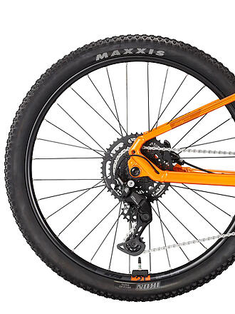 KTM | E-Bike per ragazzi Macina Mini ME SX 26