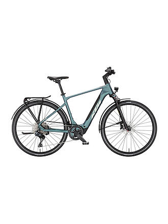KTM | E-Bike da uomo MACINA SPORTS SX 10 DI2