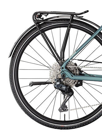 KTM | E-Bike da donna Macina Sport SX 10 DI2