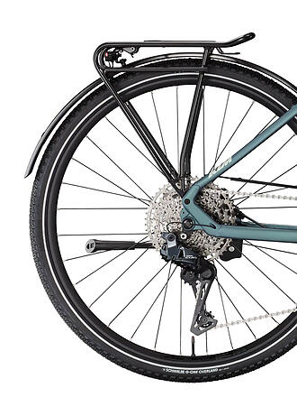 KTM | E-Bike da donna Macina Sport SX 10 DI2 (a scavalco basso)